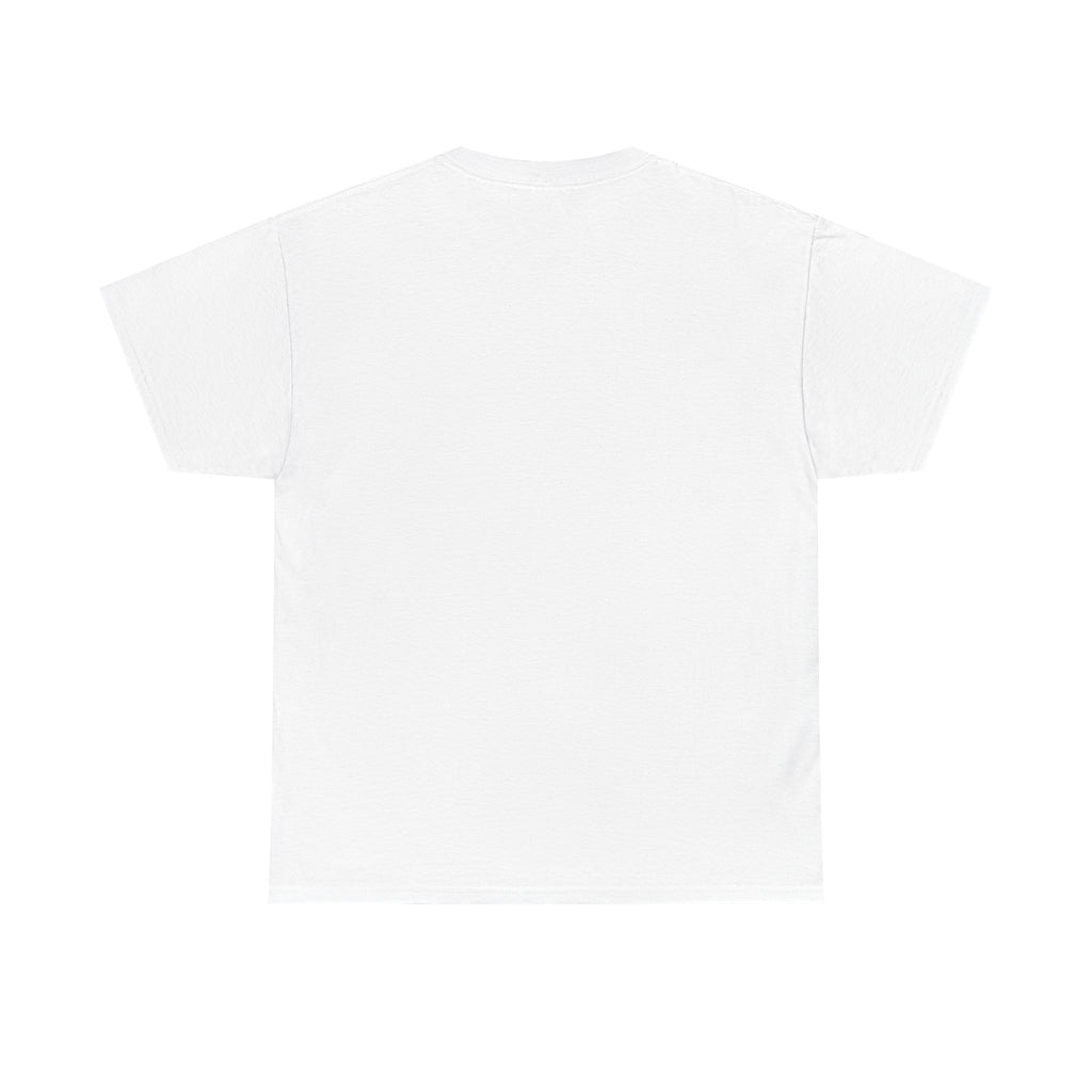 BAKISMERCH — T-Shirt — '5 kenta av fem'