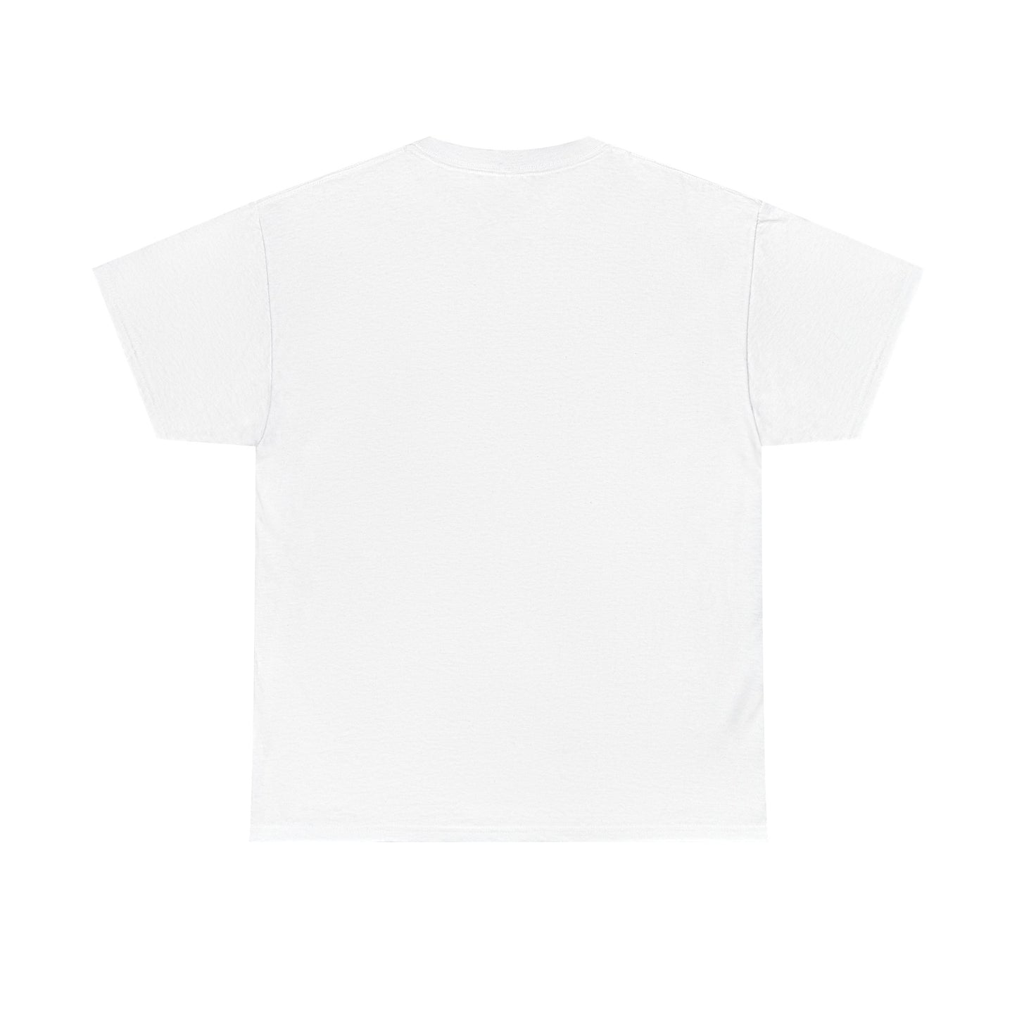BAKISMERCH — T-Shirt — '5 kenta av fem'