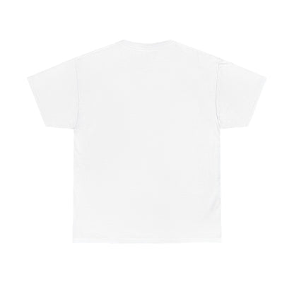 BAKISMERCH — T-Shirt — '5 kenta av fem'
