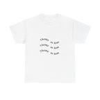 BAKISMERCH — T-Shirt — '5 kenta av fem'