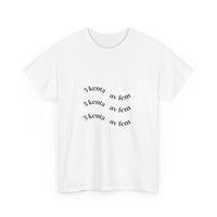 BAKISMERCH — T-Shirt — '5 kenta av fem'
