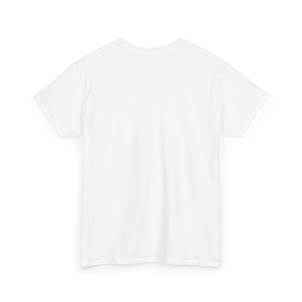 BAKISMERCH — T-Shirt — '5 kenta av fem'