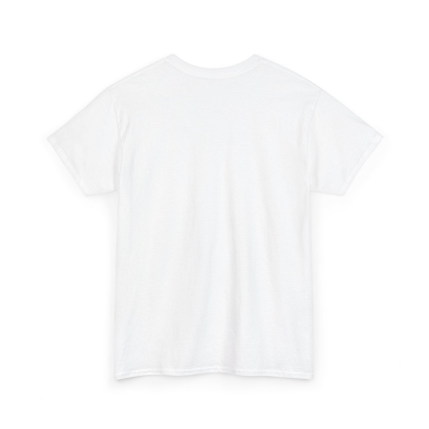 BAKISMERCH — T-Shirt — '5 kenta av fem'