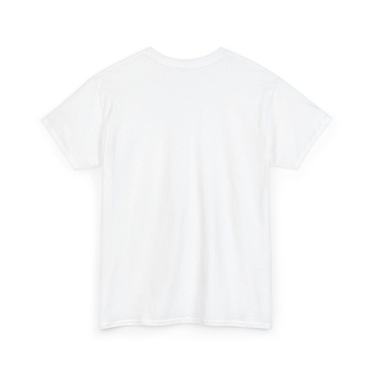 BAKISMERCH — T-Shirt — '5 kenta av fem'