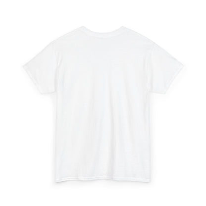 BAKISMERCH — T-Shirt — '5 kenta av fem'